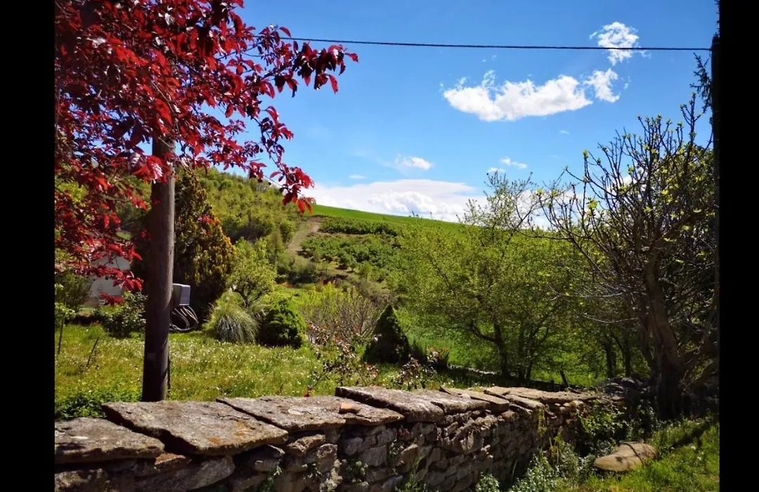 Agriturismo Locanda Dei Cacciatori-1