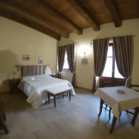 Agriturismo Locanda Dei Cacciatori-2