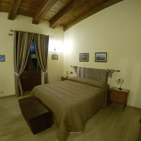 Agriturismo Locanda Dei Cacciatori-3