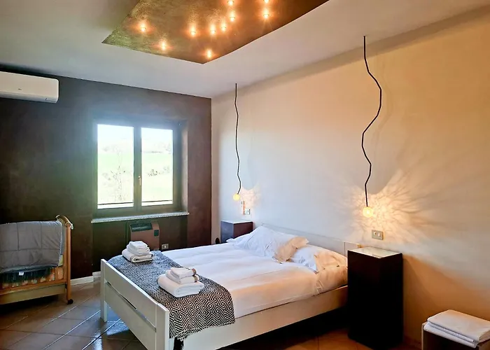 Agriturismo CasaMatilda Dogliani