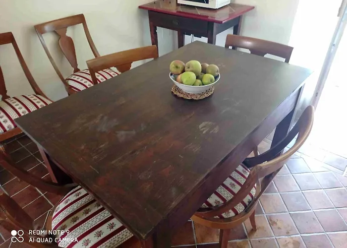 Agriturismo Cascina Binelli Dogliani